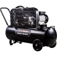 Компрессор FoxWeld Aeromax 380/100 HP 7068 - Превью изображения №2 — Интернет-магазин ПроЗаказ