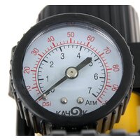 Автомобильный компрессор Качок K50LED - Превью изображения №4 — Интернет-магазин ПроЗаказ