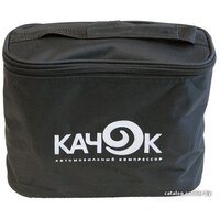 Автомобильный компрессор Качок K50LED - Превью изображения №5 — Интернет-магазин ПроЗаказ