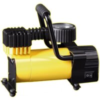 Автомобильный компрессор Качок K50LED - Превью изображения №2 — Интернет-магазин ПроЗаказ