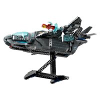 Конструктор LEGO Marvel Super Heroes 76248 Квинджет Мстителей - Превью изображения №3 — Интернет-магазин ПроЗаказ