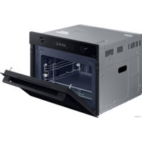 Электрический духовой шкаф Samsung NQ5B4553FBK/U2 - Превью изображения №5 — Интернет-магазин ПроЗаказ
