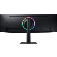 Игровой монитор Samsung Odyssey G9 LS49CG954EIXCI - Превью изображения №2 — Интернет-магазин ПроЗаказ
