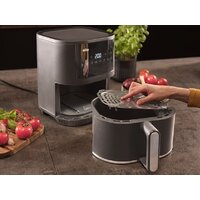 Аэрогриль (аэрофритюрница) Braun MultiFry 3 HF 3030 - Превью изображения №5 — Интернет-магазин ПроЗаказ