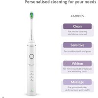 Комплект электрических зубных щеток TrueLife SonicBrush Compact Duo - Превью изображения №2 — Интернет-магазин ПроЗаказ