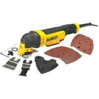 Реноватор DeWalt DWE315 - Превью изображения №2 — Интернет-магазин ПроЗаказ