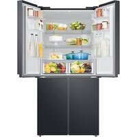 Четырёхдверный холодильник Samsung RF48A4000B4/WT - Превью изображения №10 — Интернет-магазин ПроЗаказ