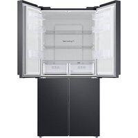 Четырёхдверный холодильник Samsung RF48A4000B4/WT - Превью изображения №3 — Интернет-магазин ПроЗаказ