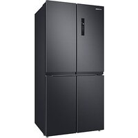 Четырёхдверный холодильник Samsung RF48A4000B4/WT - Превью изображения №6 — Интернет-магазин ПроЗаказ