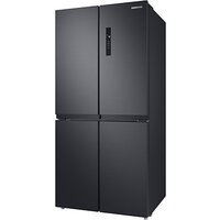 Четырёхдверный холодильник Samsung RF48A4000B4/WT - Превью изображения №2 — Интернет-магазин ПроЗаказ
