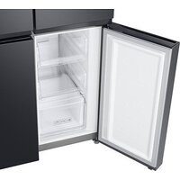 Четырёхдверный холодильник Samsung RF48A4000B4/WT - Превью изображения №9 — Интернет-магазин ПроЗаказ