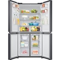 Четырёхдверный холодильник Samsung RF48A4000B4/WT - Превью изображения №5 — Интернет-магазин ПроЗаказ