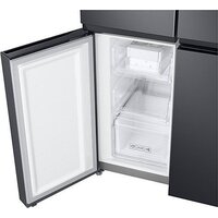 Четырёхдверный холодильник Samsung RF48A4000B4/WT - Превью изображения №4 — Интернет-магазин ПроЗаказ