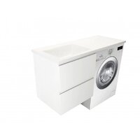  Эстет Тумба с умывальником Dallas Luxe L ФР-00009671 - Превью изображения №7 — Интернет-магазин ПроЗаказ