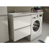  Эстет Тумба с умывальником Dallas Luxe L ФР-00009671 - Превью изображения №10 — Интернет-магазин ПроЗаказ