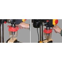 Сверлильный станок Энкор Корвет-242 - Превью изображения №2 — Интернет-магазин ПроЗаказ