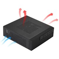 Компактный компьютер Jet Office 5i8400D8SD12VGAM1W1 - Превью изображения №3 — Интернет-магазин ПроЗаказ