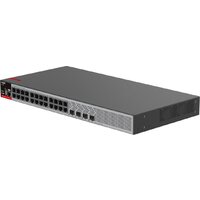 Управляемый коммутатор уровня 2+ Ruijie Networks RG-S2915-24GT4MS-P-L - Превью изображения №2 — Интернет-магазин ПроЗаказ