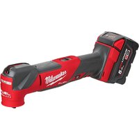 Реноватор Milwaukee M18 FMTMC-502X 4933499454 (с 2-мя АКБ, кейс) - Превью изображения №20 — Интернет-магазин ПроЗаказ