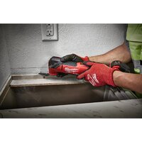Реноватор Milwaukee M18 FMTMC-502X 4933499454 (с 2-мя АКБ, кейс) - Превью изображения №7 — Интернет-магазин ПроЗаказ