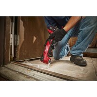 Реноватор Milwaukee M18 FMTMC-502X 4933499454 (с 2-мя АКБ, кейс) - Превью изображения №9 — Интернет-магазин ПроЗаказ