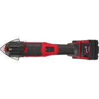 Реноватор Milwaukee M18 FMTMC-502X 4933499454 (с 2-мя АКБ, кейс) - Превью изображения №22 — Интернет-магазин ПроЗаказ