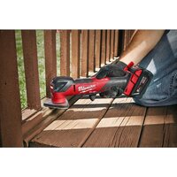 Реноватор Milwaukee M18 FMTMC-502X 4933499454 (с 2-мя АКБ, кейс) - Превью изображения №8 — Интернет-магазин ПроЗаказ
