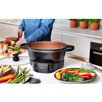 Мультиварка Russell Hobbs 28270-56 - Превью изображения №8 — Интернет-магазин ПроЗаказ