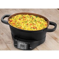 Мультиварка Russell Hobbs 28270-56 - Превью изображения №3 — Интернет-магазин ПроЗаказ