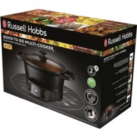 Мультиварка Russell Hobbs 28270-56 - Превью изображения №2 — Интернет-магазин ПроЗаказ