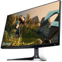 Игровой монитор Dell Alienware 27 Gaming AW2723DF - Превью изображения №2 — Интернет-магазин ПроЗаказ
