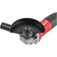 Угловая шлифмашина Wortex AG 1207-5 0333292 - Превью изображения №6 — Интернет-магазин ПроЗаказ