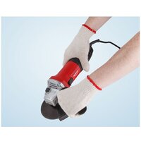 Угловая шлифмашина Wortex AG 1207-5 0333292 - Превью изображения №8 — Интернет-магазин ПроЗаказ
