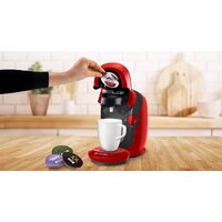 Капсульная кофеварка Bosch TAS1103 - Превью изображения №13 — Интернет-магазин ПроЗаказ