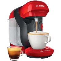 Капсульная кофеварка Bosch TAS1103 - Превью изображения №9 — Интернет-магазин ПроЗаказ