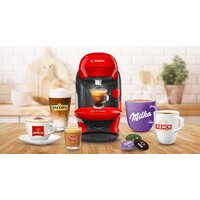 Капсульная кофеварка Bosch TAS1103 - Превью изображения №14 — Интернет-магазин ПроЗаказ