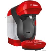 Капсульная кофеварка Bosch TAS1103 - Превью изображения №1 — Интернет-магазин ПроЗаказ