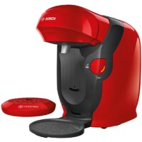 Капсульная кофеварка Bosch TAS1103 - Превью изображения №7 — Интернет-магазин ПроЗаказ