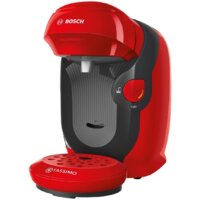 Капсульная кофеварка Bosch TAS1103 - Превью изображения №5 — Интернет-магазин ПроЗаказ