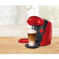 Капсульная кофеварка Bosch TAS1103 - Превью изображения №17 — Интернет-магазин ПроЗаказ