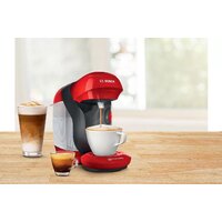 Капсульная кофеварка Bosch TAS1103 - Превью изображения №12 — Интернет-магазин ПроЗаказ