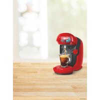 Капсульная кофеварка Bosch TAS1103 - Превью изображения №18 — Интернет-магазин ПроЗаказ
