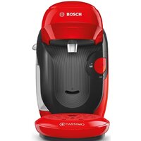 Капсульная кофеварка Bosch TAS1103 - Превью изображения №2 — Интернет-магазин ПроЗаказ