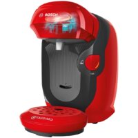 Капсульная кофеварка Bosch TAS1103 - Превью изображения №6 — Интернет-магазин ПроЗаказ
