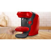 Капсульная кофеварка Bosch TAS1103 - Превью изображения №15 — Интернет-магазин ПроЗаказ