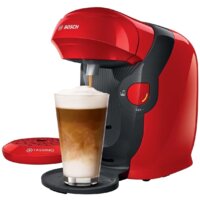 Капсульная кофеварка Bosch TAS1103 - Превью изображения №8 — Интернет-магазин ПроЗаказ