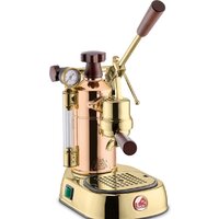 Леверная кофеварка La Pavoni LPLPRG01EU - Превью изображения №2 — Интернет-магазин ПроЗаказ
