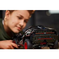 Конструктор LEGO Technic 42160 Audi RS Q e-tron - Превью изображения №9 — Интернет-магазин ПроЗаказ