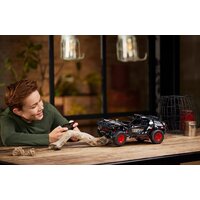 Конструктор LEGO Technic 42160 Audi RS Q e-tron - Превью изображения №8 — Интернет-магазин ПроЗаказ