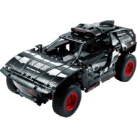 Конструктор LEGO Technic 42160 Audi RS Q e-tron - Превью изображения №2 — Интернет-магазин ПроЗаказ